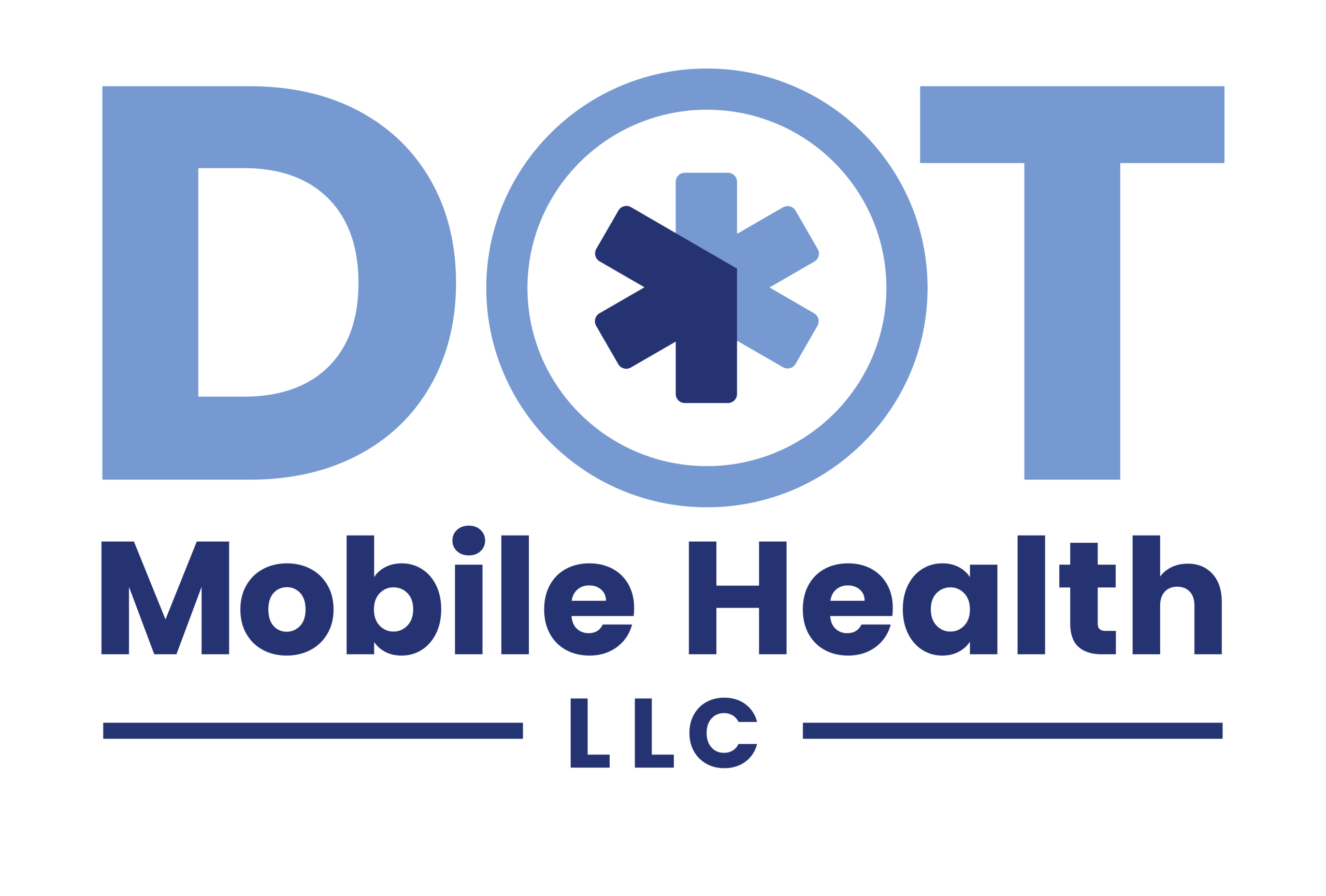DOT Mobile HealthNew Hampshire